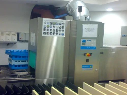 Industrial air blowers